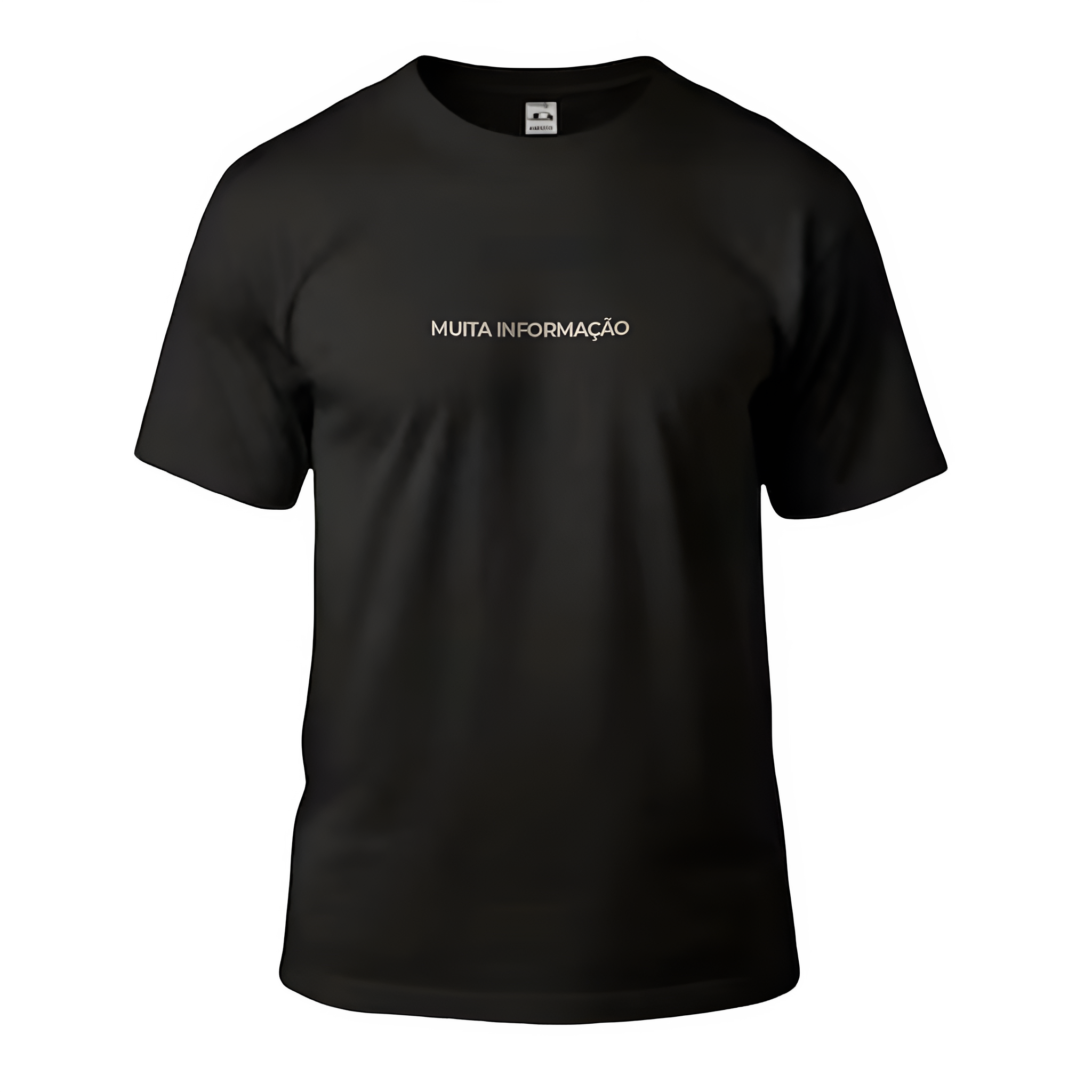 Tech T-Shirt Nômade Raiz®